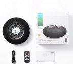 Parlante Bluetooth JR-MS02 Joyroom - Negro
