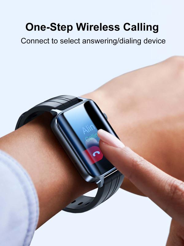 Reloj Inteligente JR-FT6 Joyroom - Negro