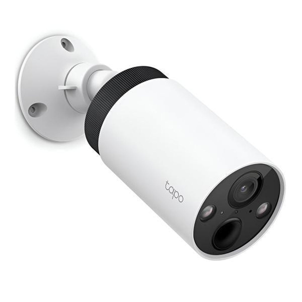 Camara Tp Link Tapo C420 us wire-free seguridad inteligente