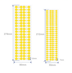 Postal Protectora para Camara Sunshine - 12MM