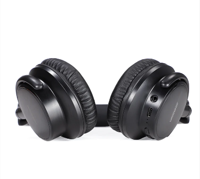 Audifonos Manos Libres Bluetooth JR-OH1 Joyroom - Negro