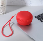 Parlante Bluetooth TG-628 T&g - Negra