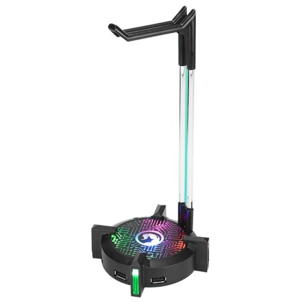 ESTANTE EXHIBIDOR AUDIFONO HZ-04 MARVO