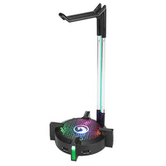 ESTANTE EXHIBIDOR AUDIFONO HZ-04 MARVO