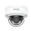 Camara Domo Hikvision Ds-2cd1123g2-liu(2.8mm)(o-std) 2MP Smart Hybrid Light Ip Ir y Luz Blanca Hasta 30 M con Microfono Incorporado IP67 311322060 - Blanco
