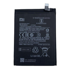 Repuesto BATERIA XIAOMI BN5C REDMI NOTE 11