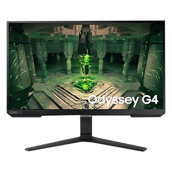 MONITOR 27" SAMSUNG FHD 1920X1080 240HZ HDMI  LS27BG402ENXGO