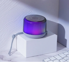 Parlante Bluetooth TG-363 T&g - Negra