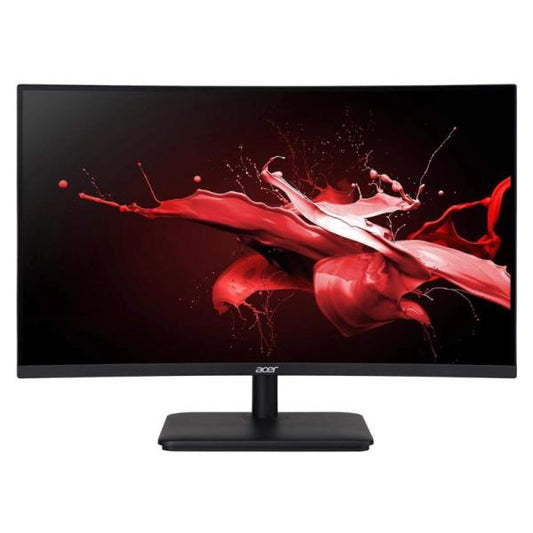 MONITOR 27" ACER UM.HEOAA.X02 NITRO CURVO 1920 x 1080 1MS 240 HZ HDMI VGA