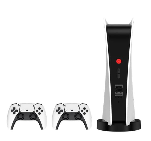 Consola M5