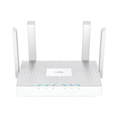 ROUTER CUDY WR1300E AC1200 GIGABIT WIFI