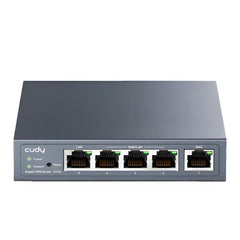 ROUTER CUDY R700 GIGABIT MULTI-WAN VPN