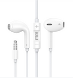 Audifono Manos Libres GE-07 Gerlax - Blanco