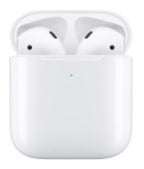 Audifonos Manos Libres Bluetooth GH-12 Gerlax - Blanco