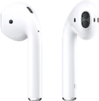 Audifonos Manos Libres Bluetooth GH-12 Gerlax - Blanco