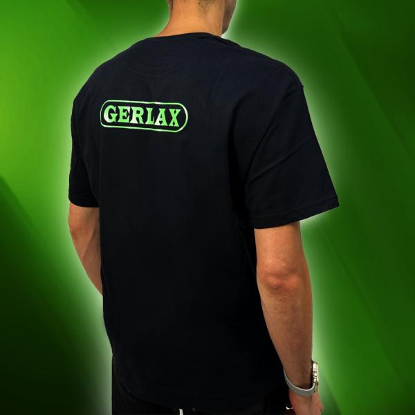 Camisa Gerlax - XL