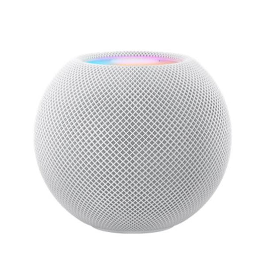 PARLANTE INTELIGENTE HOMEPOD MINI APPLE BLANCO