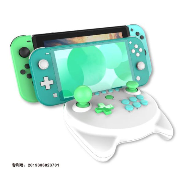 Control Joystick Nintendo Swtch y Lite PG-SW025 Ipega - Negro