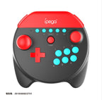 Control Joystick Nintendo Swtch y Lite PG-SW025 Ipega - Negro