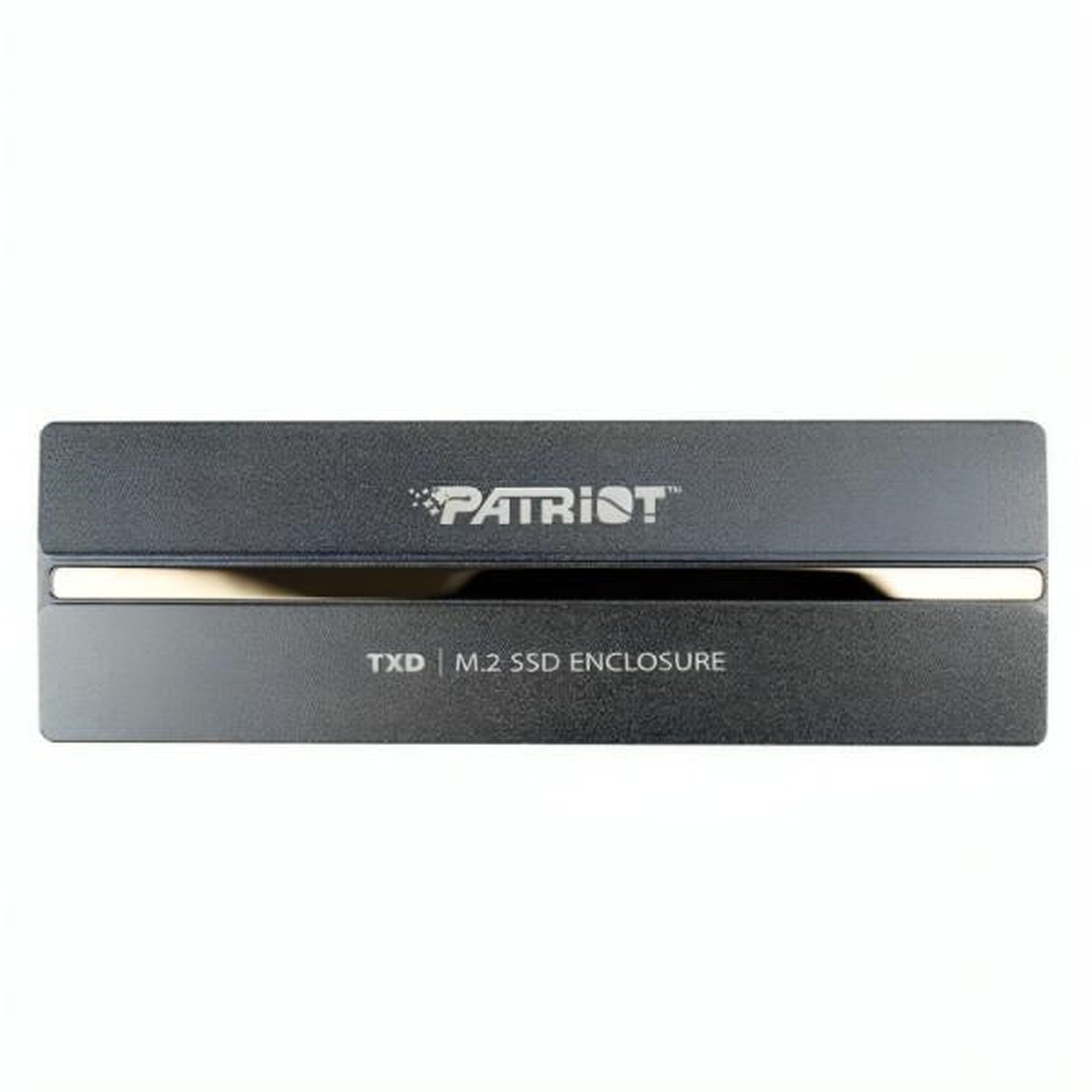 Encapsulador Patriot portable PCIE m.2 2280 SSD PV810UPNGM txd Imagen principal del producto