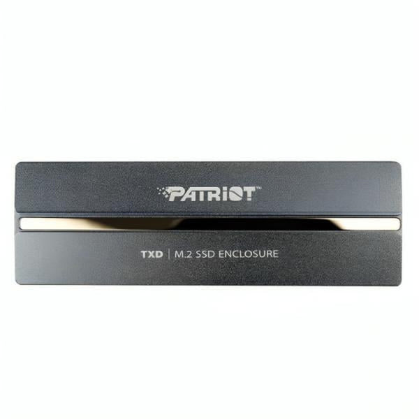 Encapsulador Patriot portable PCIE m.2 2280 SSD PV810UPNGM txd
