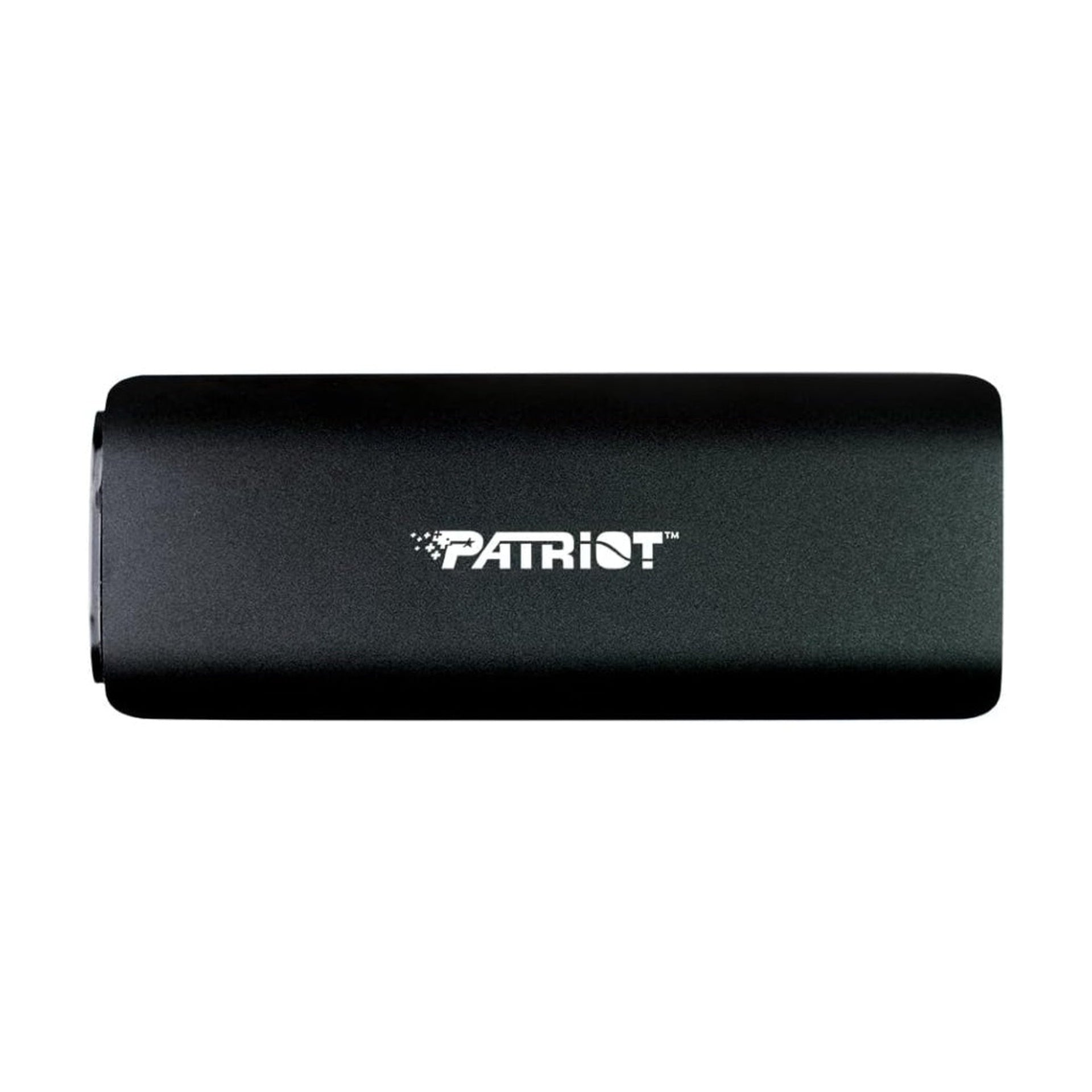 HD Solido Externo 1TB Patriot Transporter Lite USB 3.2 Gen 2 1000 Mb/s 1000 Mb/s PTPL1TBPECB - Negro Imagen principal del producto