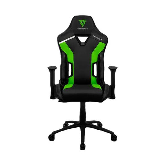 SILLA  THUNDERX3 TC3 NEON GREEN  GREEN /BLACK TEGC-2041101.G1