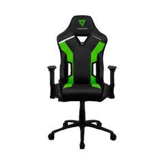 SILLA  THUNDERX3 TC3 NEON GREEN  GREEN /BLACK TEGC-2041101.G1