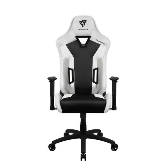 SILLA  THUNDERX3 TC3 MAX ALL WHITE  WHITE /BLACK TEGC-2047102.21