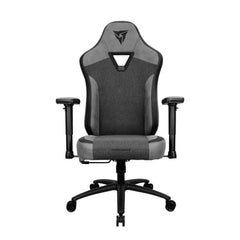 SILLA  THUNDERX3 EAZE LOFT BLACK V2 TEGC-2058101.13