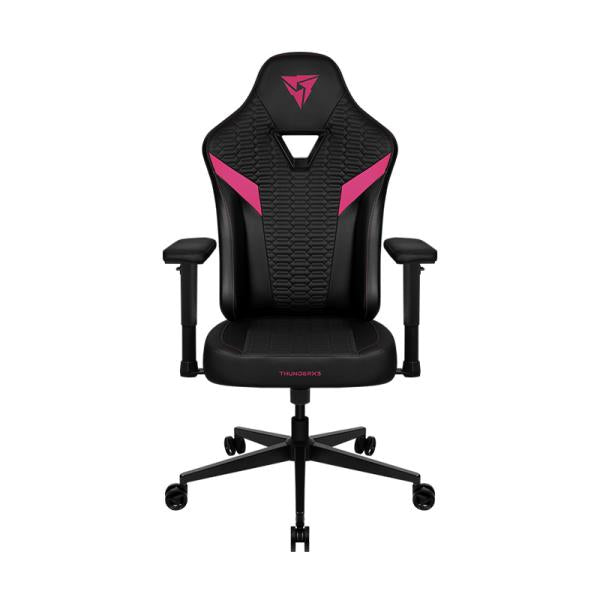 SILLA  THUNDERX3 EAZE RACER NEON V2 TEGC-2064101.P1