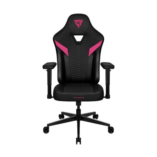 SILLA  THUNDERX3 EAZE RACER NEON V2 TEGC-2064101.P1