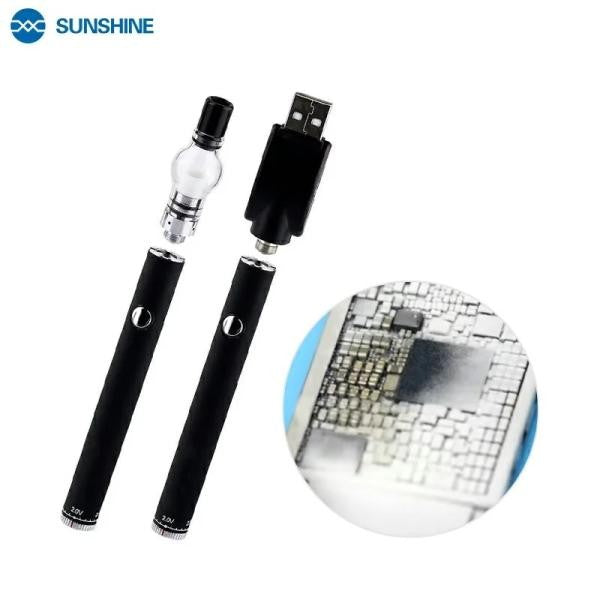 DETECTOR DE CIRCUITOS EN LA TARJETA MADRE RL-069A RELIFE SUNSHINE