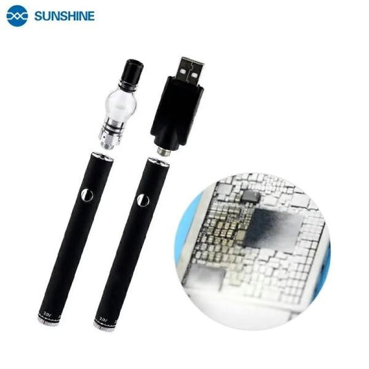 DETECTOR DE CIRCUITOS EN LA TARJETA MADRE RL-069A RELIFE SUNSHINE