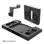 Estante Cargador para X Box PG-XBX023 Ipega - Negro