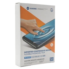 LAMINA HIDROGEL SS-057R SUNSHINE INCLUYE CORTES