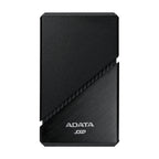 HD Solido Externo 1TB Adata USB4 Tipo C 3800 Mb/s 3700 Mb/s SE920-1TCBK - Negro