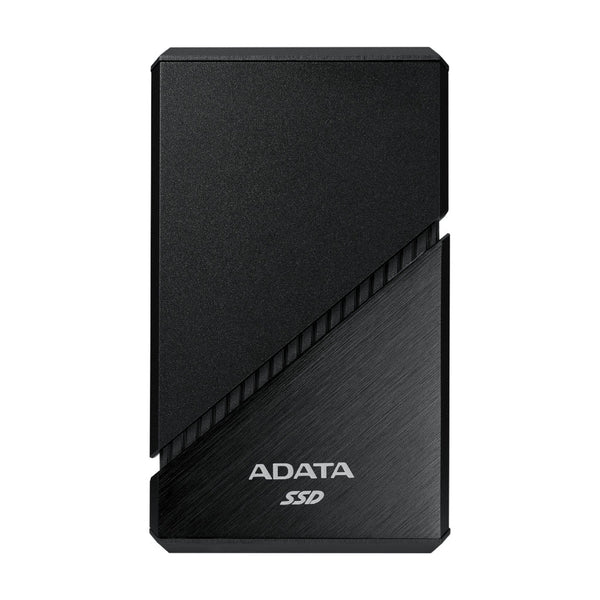 HD Solido Externo 1TB Adata USB4 Tipo C 3800 Mb/s 3700 Mb/s SE920-1TCBK - Negro