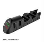 Cargador Control Joycon Nintendo Switch PG-9187 - Negro