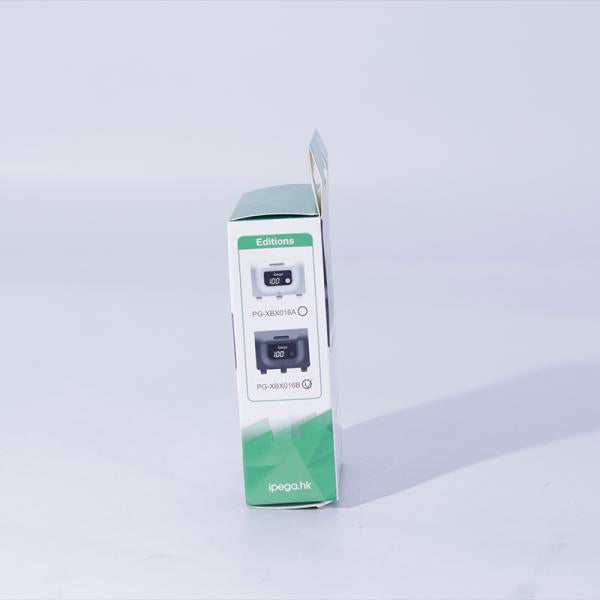 Bateria para Control X Box PG-XBX016B Ipega - Negro