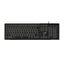Teclado Genius slimstar 820 membrana alámbrico USB español 31310055401