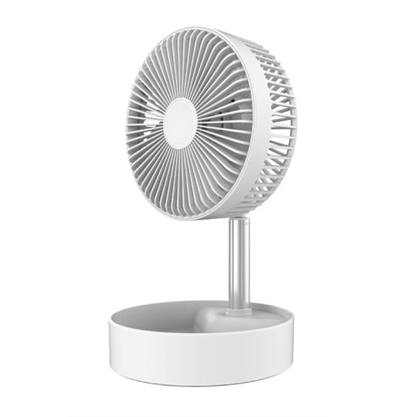 VENTILADOR WT-F17 REMAX BLANCO