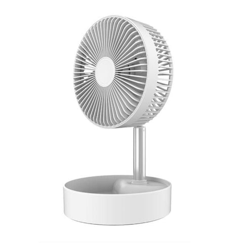 VENTILADOR WT-F17 REMAX BLANCO