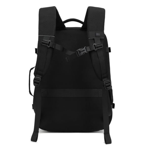 Bolso Multifuncional PS-666 Poso - 17" Negro