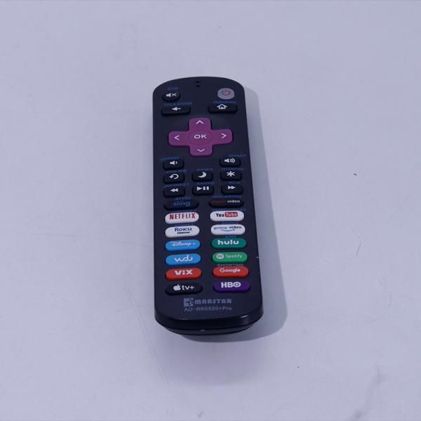 Control Universal Roku AD-RK0520 +pro - B.aaa