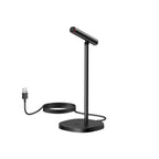 Microfono K08 Remax - Negro