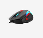 Mouse Alambrico M360 Marvo
