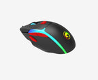 Mouse Alambrico M360 Marvo
