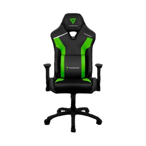 SILLA  THUNDERX3 TC3 MAX-TNEON GREEN TEGC-2045101.G1