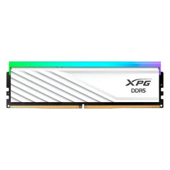 MEMORIA PC 16GB DDR5 5600MHZ XPG LANCER RGB AX5U6000C4816G-SLABRWH